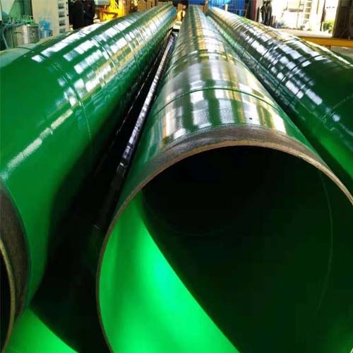 东营涂塑钢管厂家生产工艺