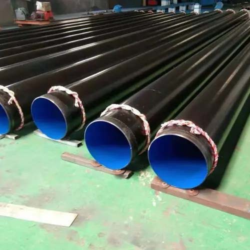 东营涂塑钢管的施工流程注意事项包括