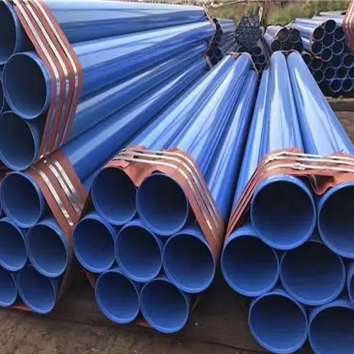 东营涂塑钢管检测