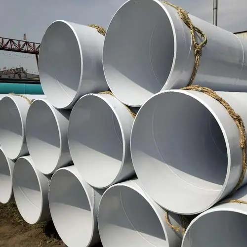 东营涂塑钢管厂家