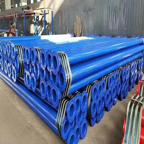 东营防腐涂塑钢管的规格型号