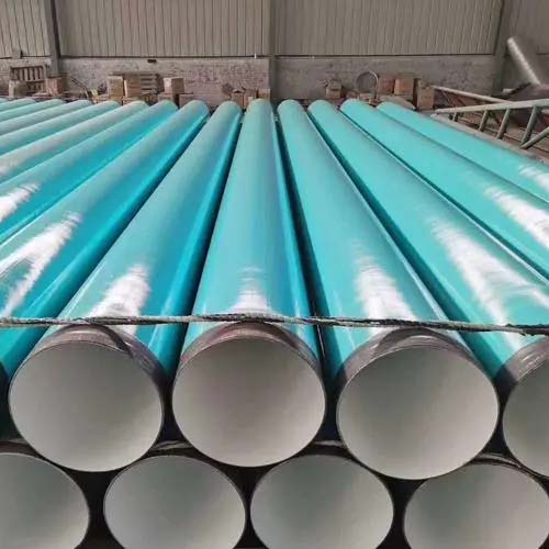 东营防腐涂塑钢管的执行标准