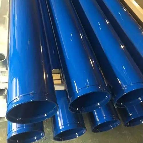 东营给水涂塑钢管有哪些型号？
