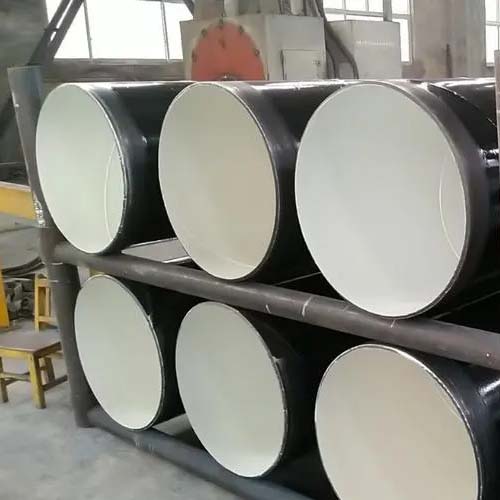 东营涂塑钢管防腐条件