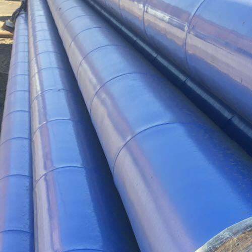 东营防腐涂塑钢管安装注意事项有哪些？