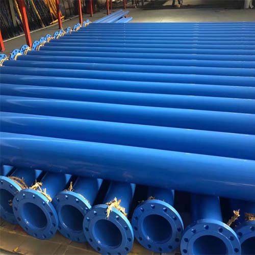 东营给水涂塑钢管的优点包括哪些