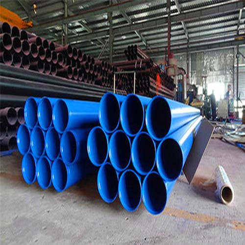 东营防腐涂塑钢管长度