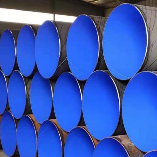 东营给水涂塑钢管厂家